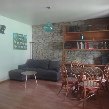 Le Jardin Des Remparts *