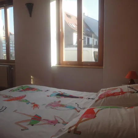 Le Jardin Des Remparts *