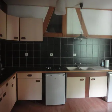 Le Jardin Des Remparts Colmar