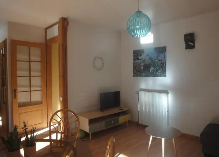 Le Jardin Des Remparts * コルマール