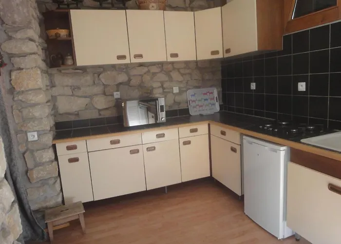 Apartamento Le Jardin Des Remparts Colmar