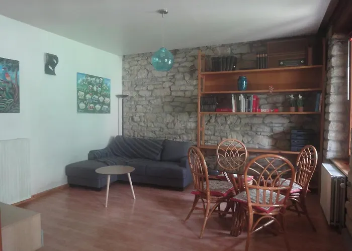 Le Jardin Des Remparts *