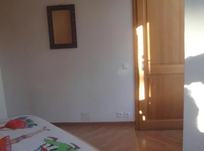 Le Jardin Des Remparts