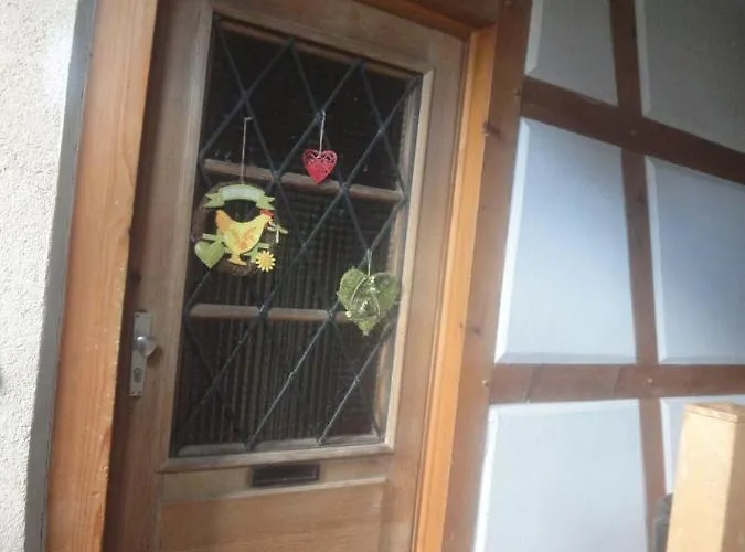 Le Jardin Des Remparts コルマール