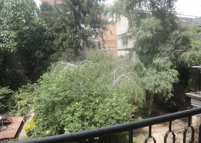 Le Jardin Des Remparts アパート コルマール