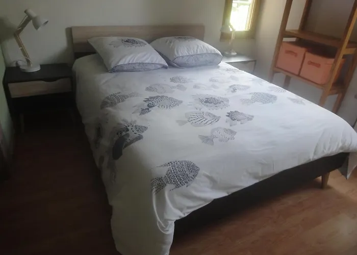 アパート Le Jardin Des Remparts コルマール